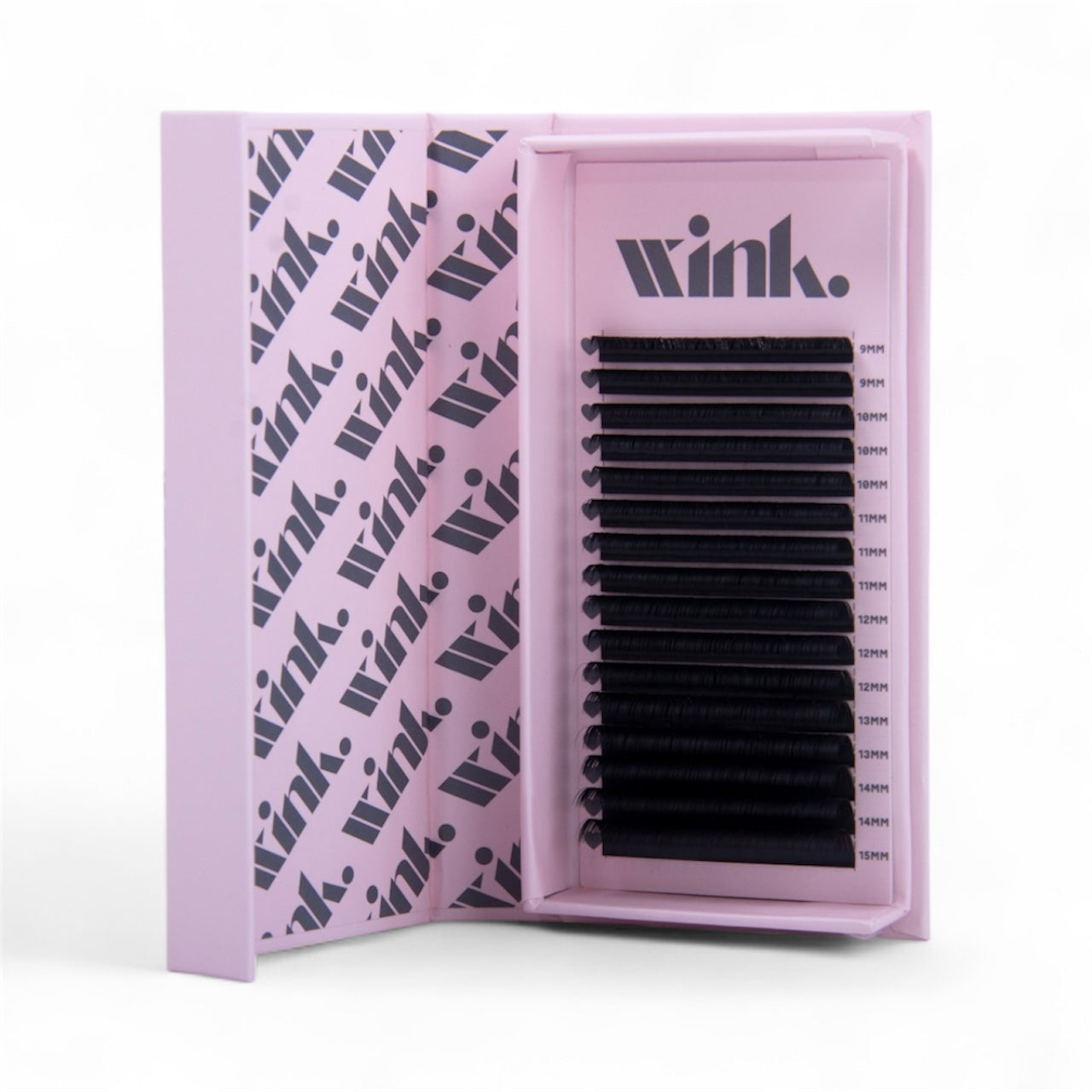 0.03 Volume Blackout Effect