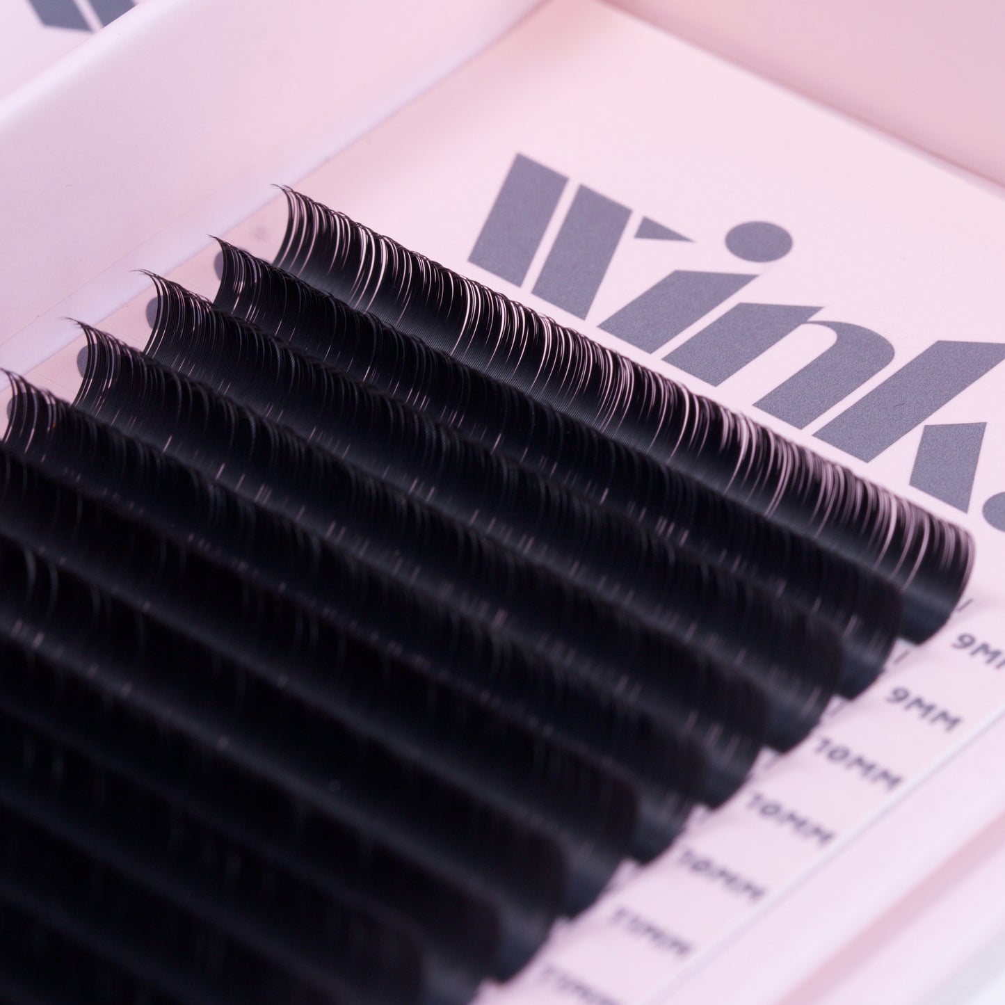 0.20 FLAT LASH