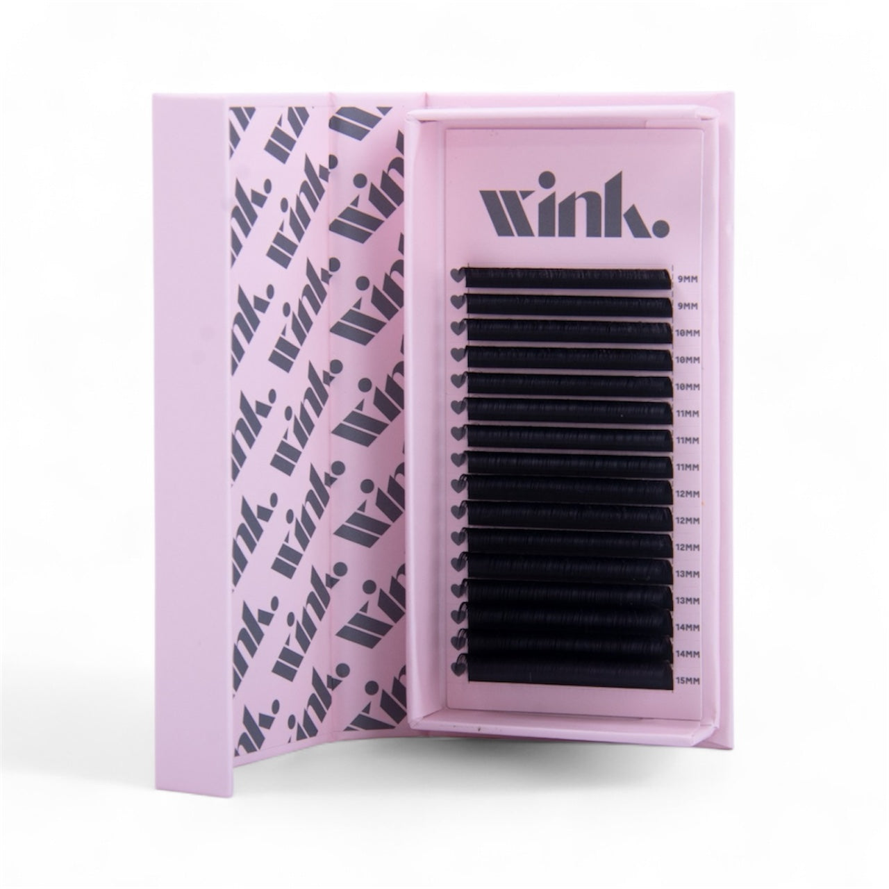 0.03 Volume Silk Effect