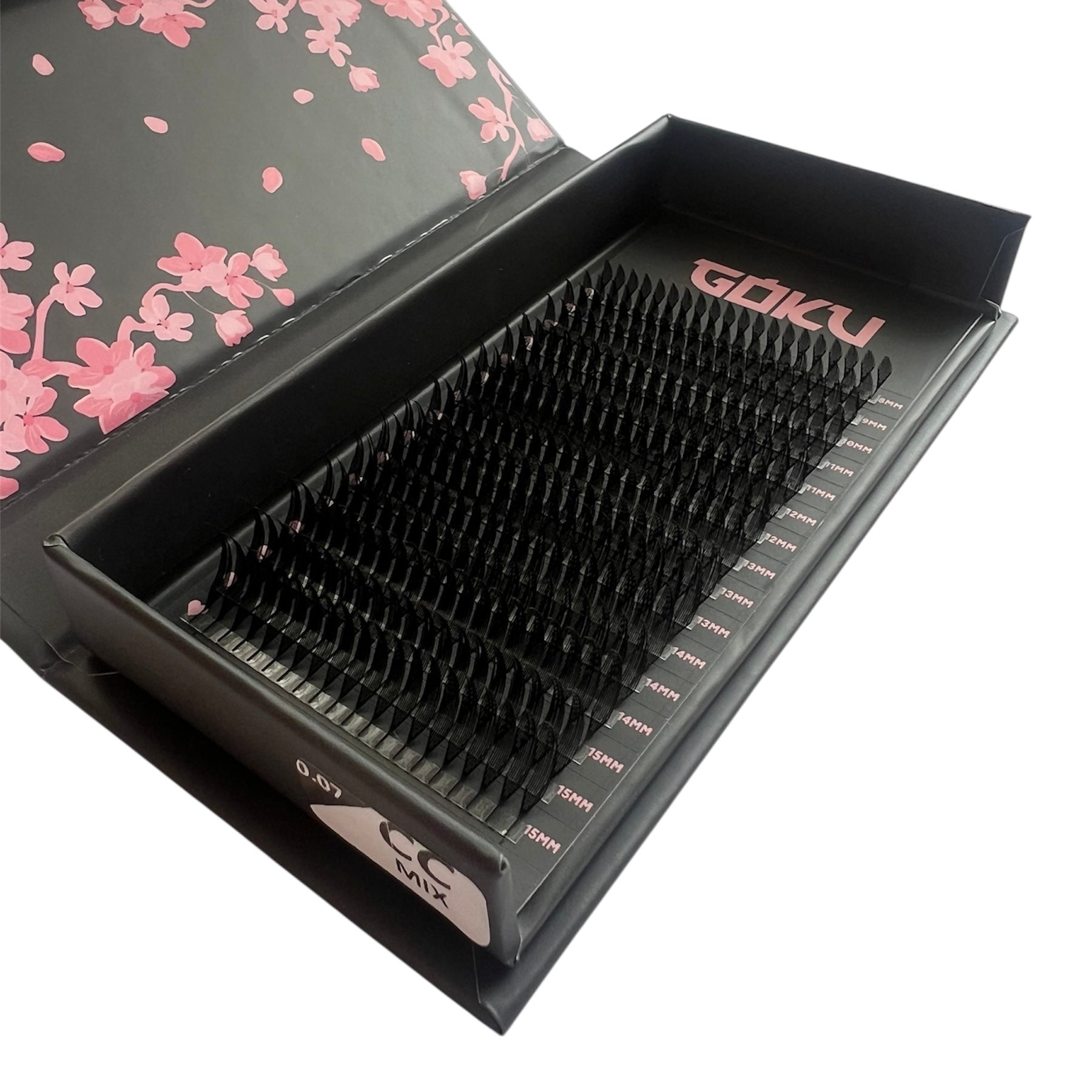 Goku - Wink Lash Store | Eyelash Extension Supplier