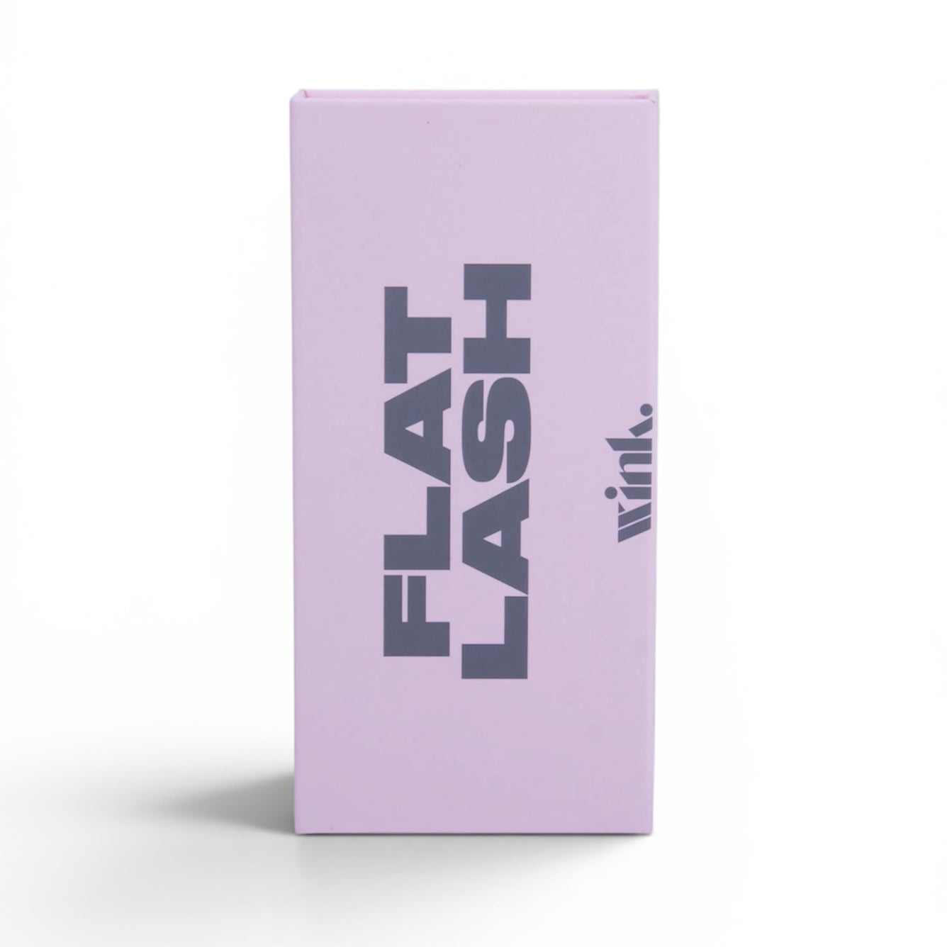 0.20 FLAT LASH