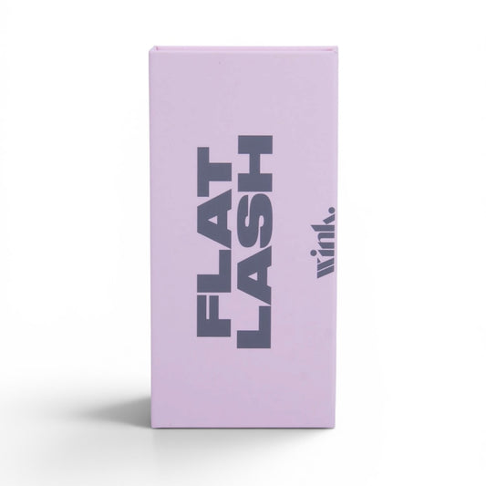 0.20 FLAT LASH