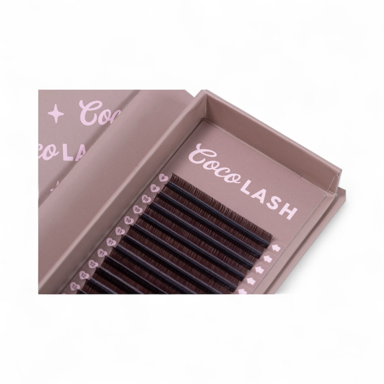 0.05 Volume Coco Lash (Sale)