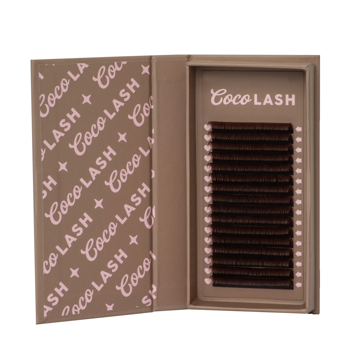 0.05 Coco Lash - Wink Lash Store | Eyelash Extension Supplier