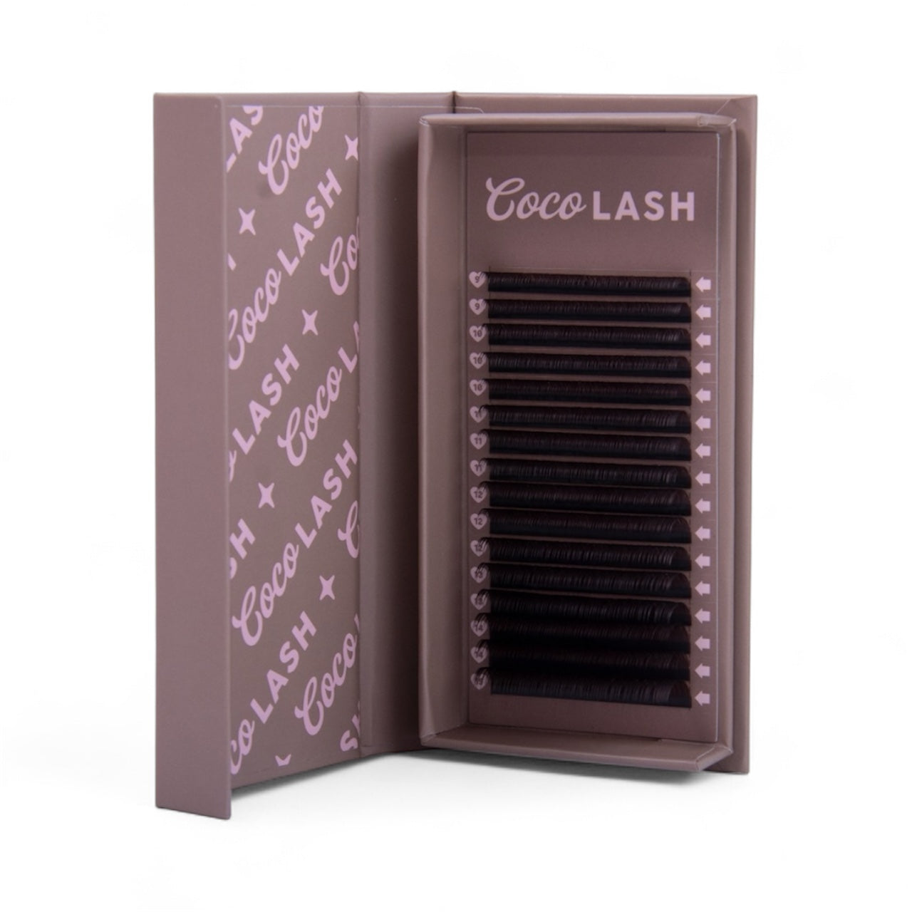 0.05 Volume Coco Lash (Sale)
