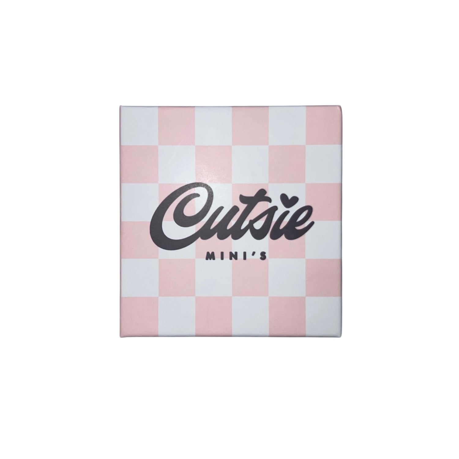 Cutsie mini's - Wink Lash Store | Eyelash Extension Supplier