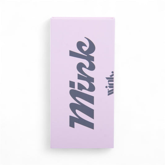 0.05 Volume Faux Mink Effect