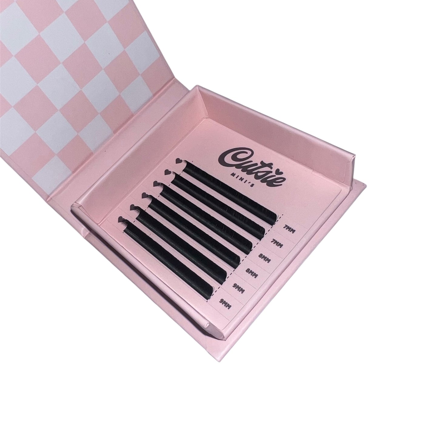 Cutsie mini's - Wink Lash Store | Eyelash Extension Supplier