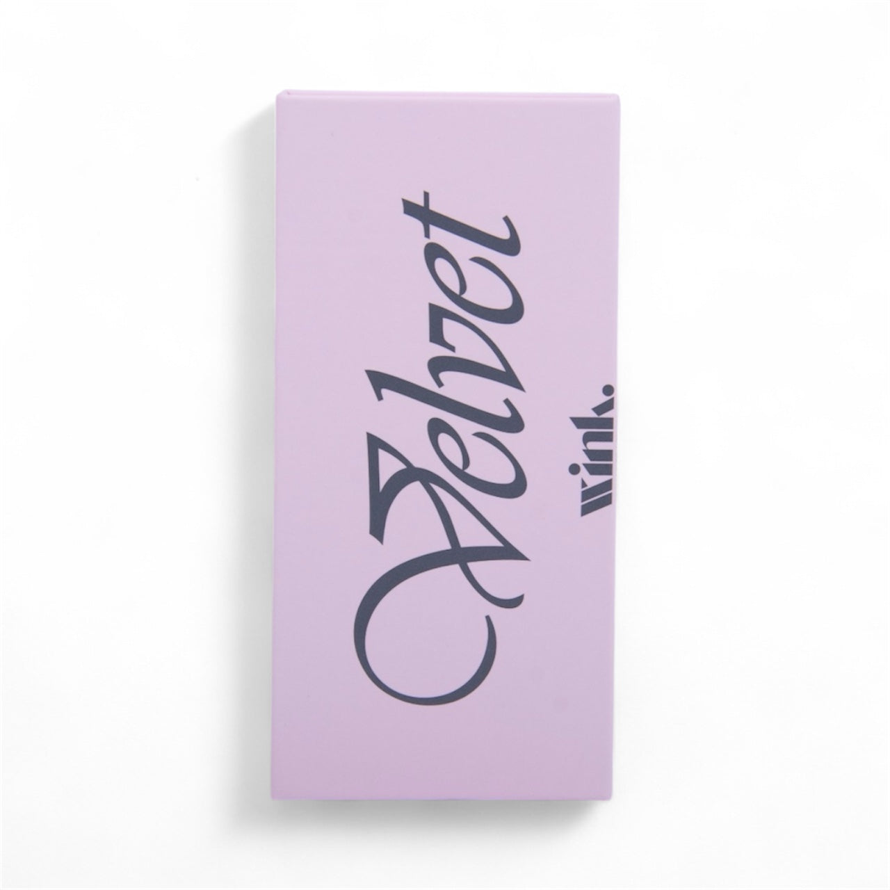 0.03 Volume Velvet Effect