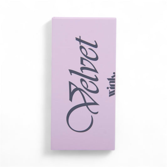 0.03 Volume Velvet Effect