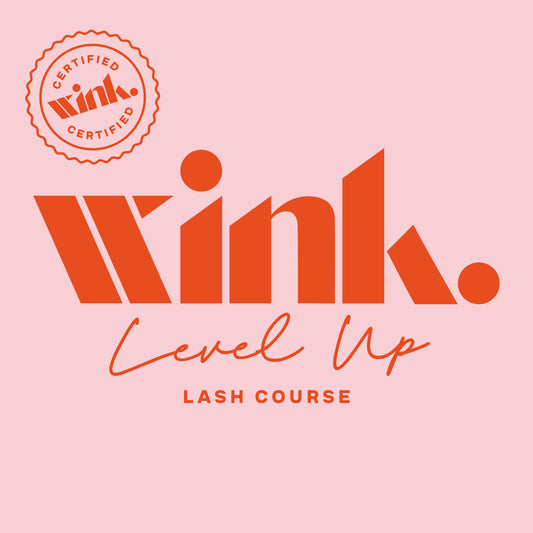 Level Up Training Course