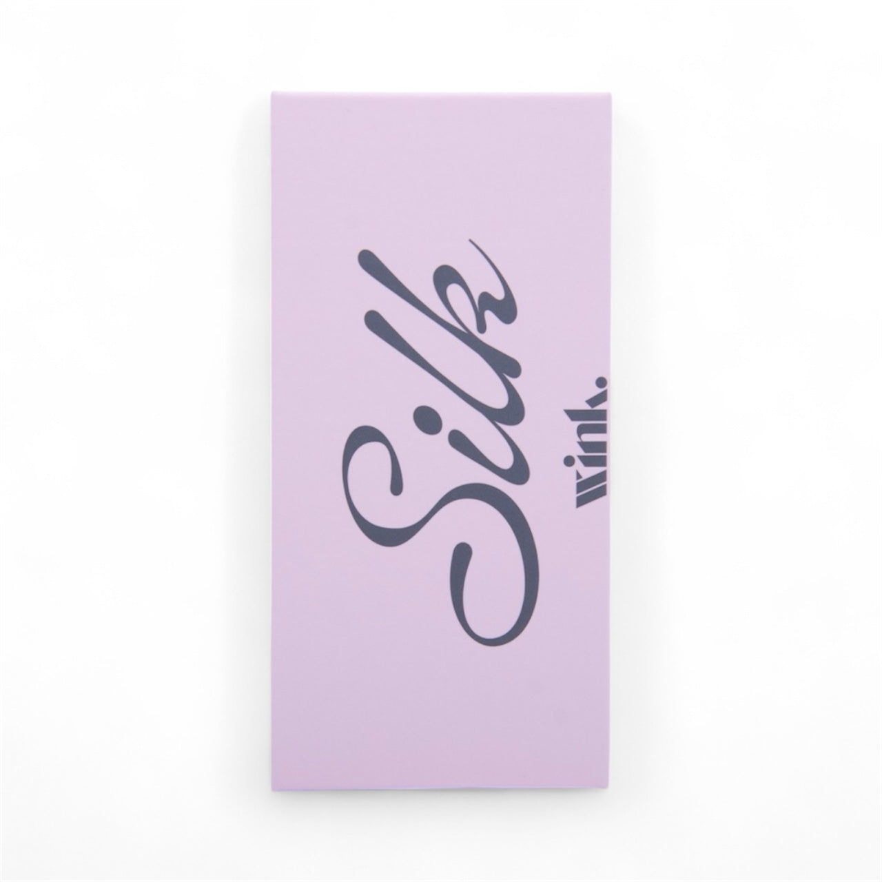 0.03 Volume Silk Effect