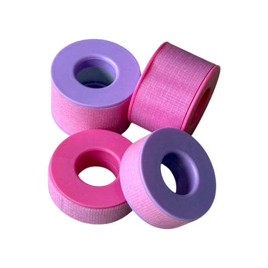 Silicone Sensitive Tape