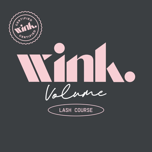 Volume Training Course
