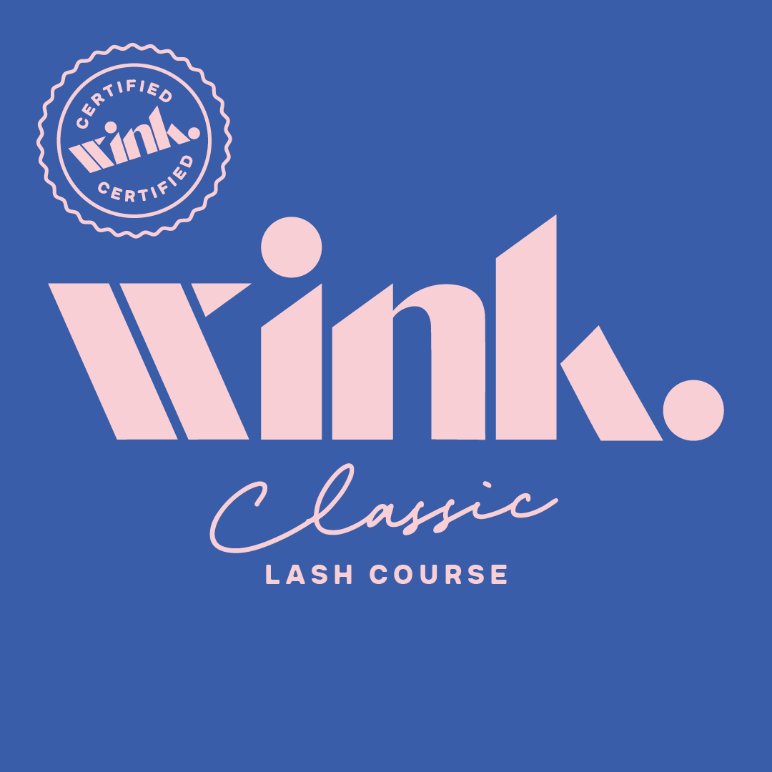 Beginner Classic Training Course - Wink Lash Store | Eyelash Extension Supplier