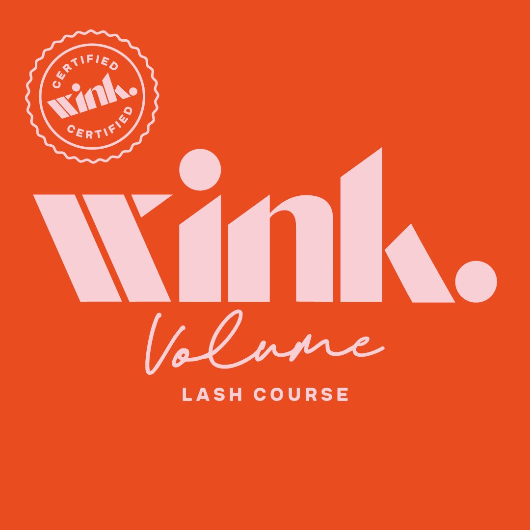 Volume Training Course - Wink Lash Store | Eyelash Extension Supplier