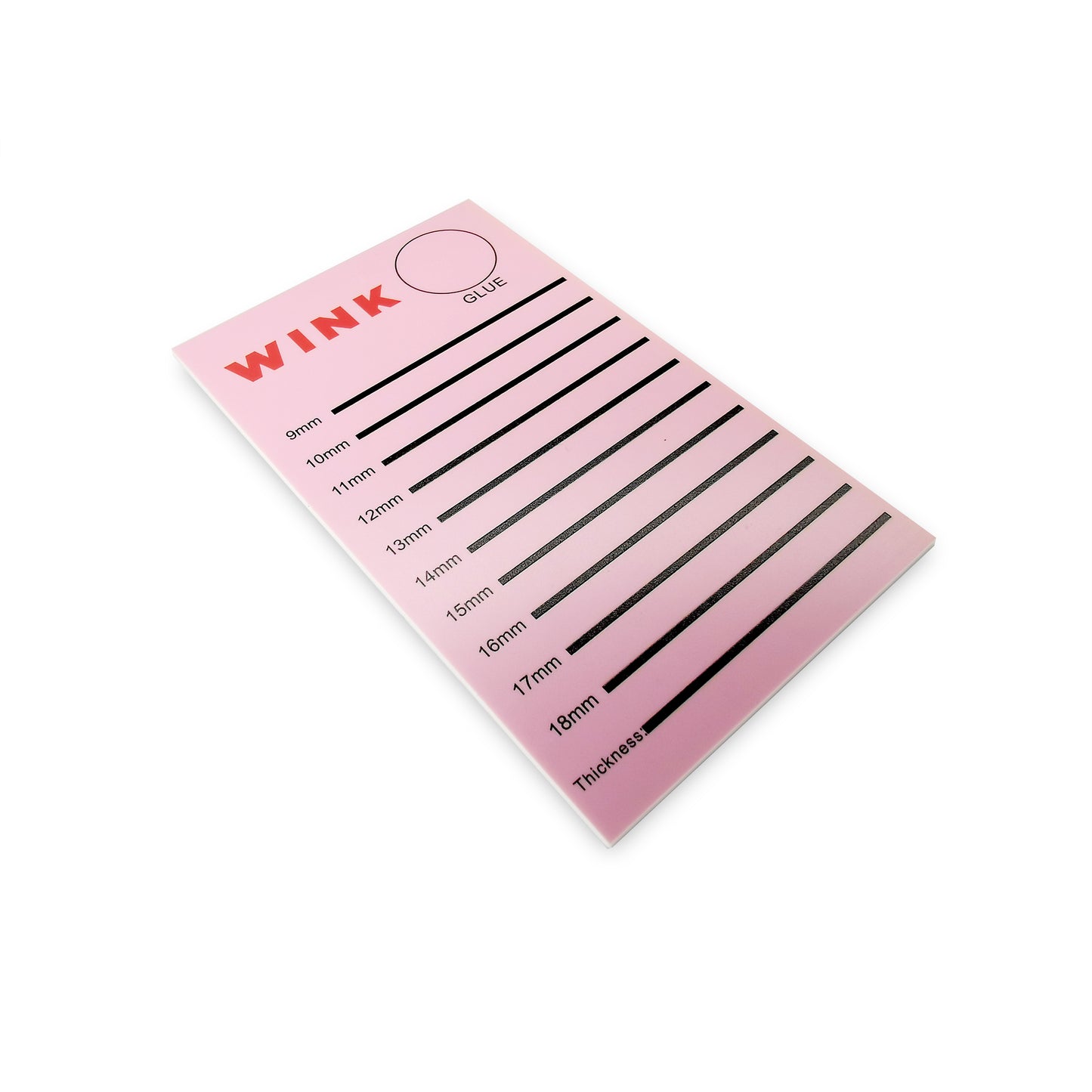 Lash Palette - The Wink Store