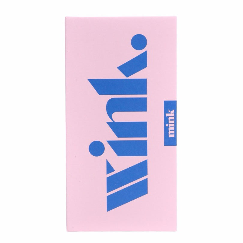 0.20 Faux Mink Effect - The Wink Store