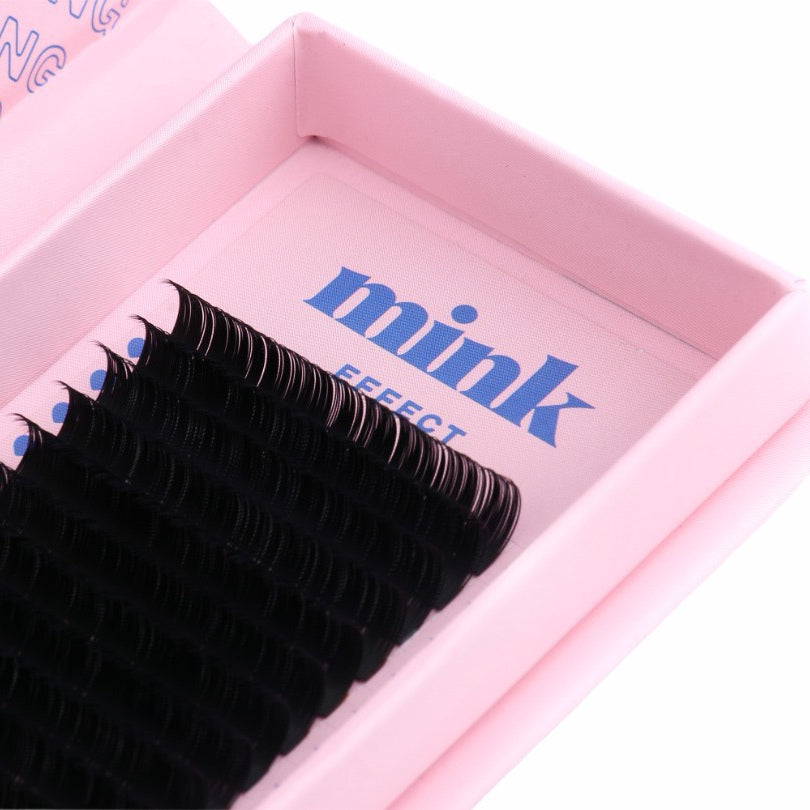 0.20 Faux Mink Effect - The Wink Store