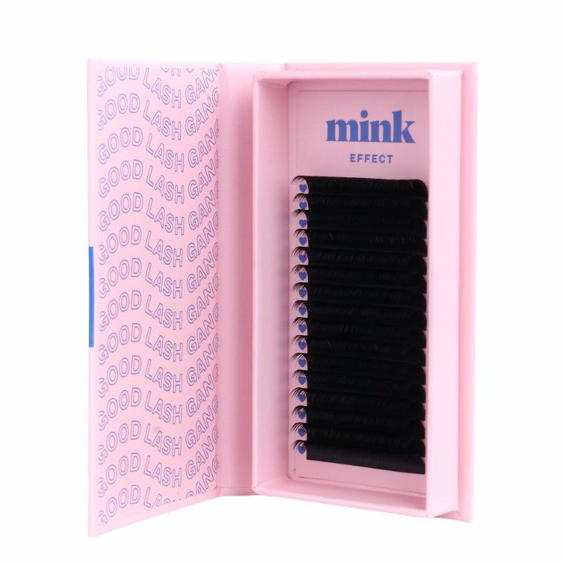 0.05 Faux Mink Effect - The Wink Store