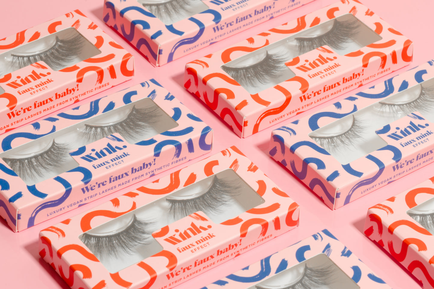 Bratz - Wink Lash Store | Eyelash Extension Supplier