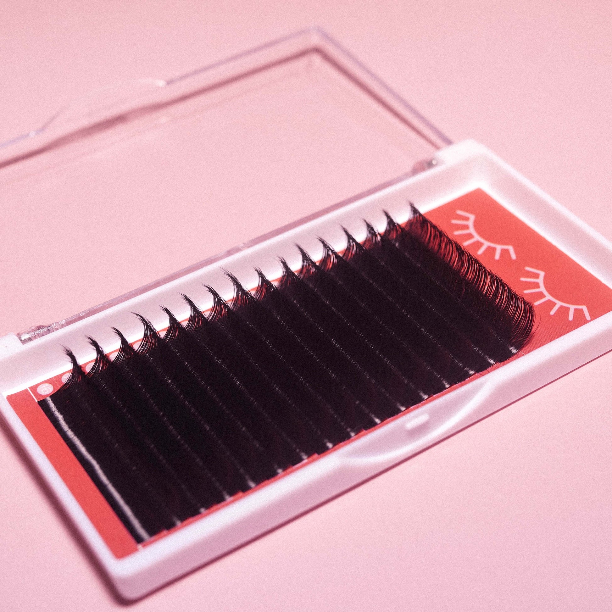 0.03mm - Mink Eyelash Extensions - The Wink Store