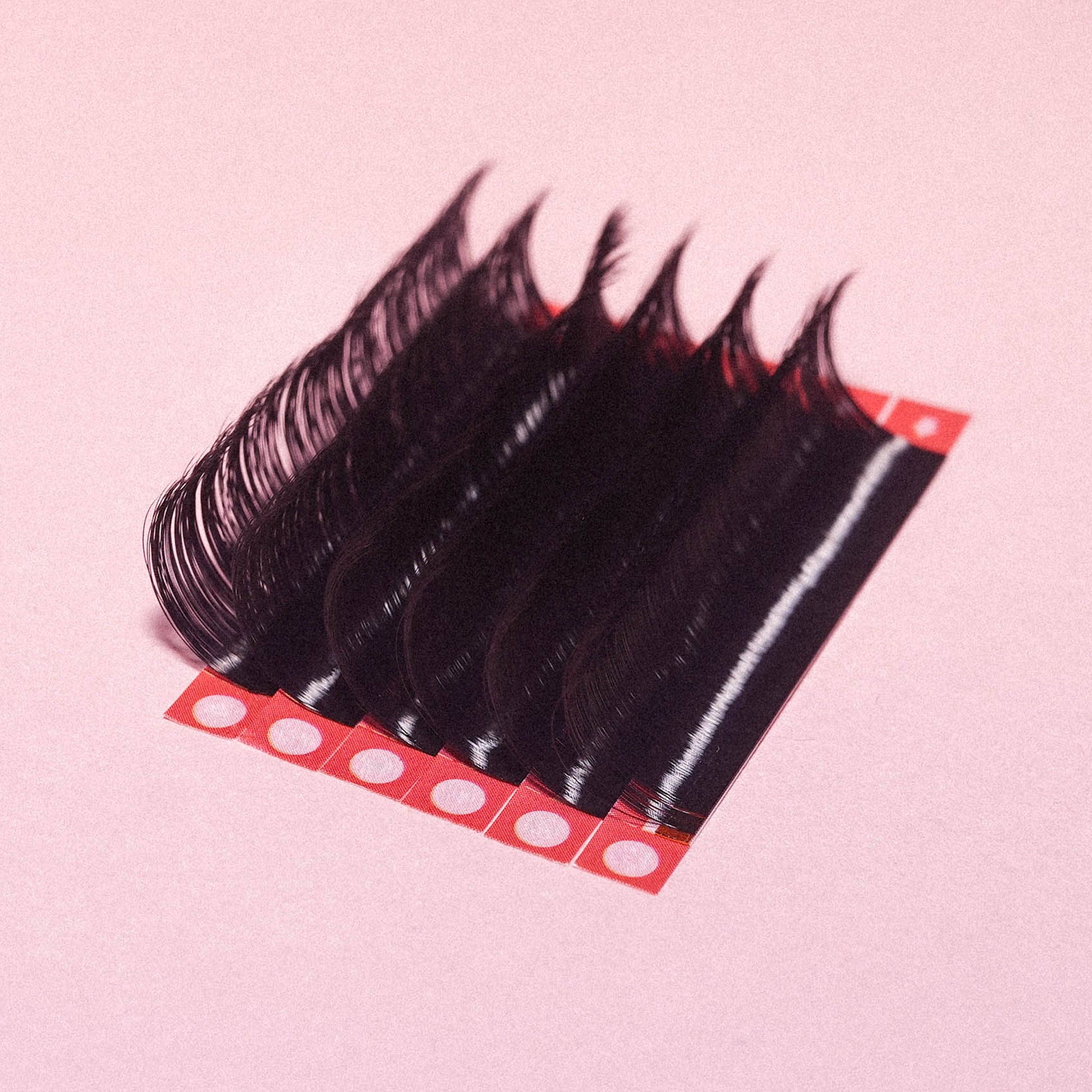 0.03mm - Mink Eyelash Extensions - The Wink Store