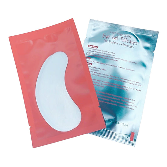 Eye Gel Pads - Wink Lash Store | Eyelash Extension Supplier